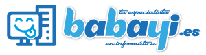 BABAYI.ES